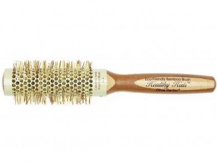 Olivia Garden Healthy Hair Thermo kartáč 33 mm