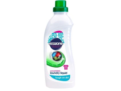Ecozone Prací gel s enzymy koncentrát 1 l