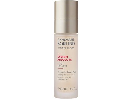 Annemarie Börlind Absolute system Anti aging sérum 50 ml
