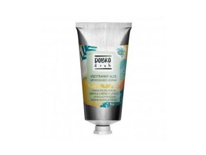 soaphoria dobrodruh vsestranny aloe upokojujuci zazrak