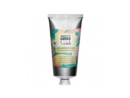 Sopahoria dobrodruh regeneracny krem 75 ml