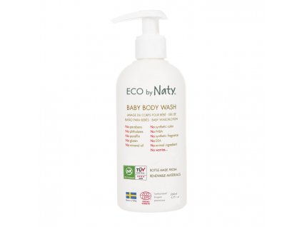 Eco By Naty Detsky myci gel