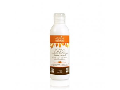 Officina Naturae Šampón po slunění 150 ml