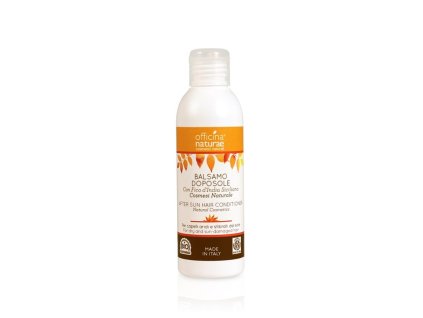 Officina Naturae Kondicionér po slunění 150 ml