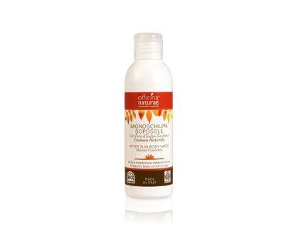 Officina Naturae Sprchový gel po opalování 150 ml