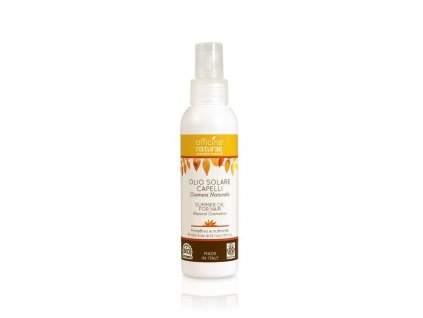 Officina Naturae Ochranný vlasový olej 100 ml