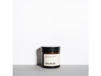 Mylo Tělový krém Trojrůže 60 ml