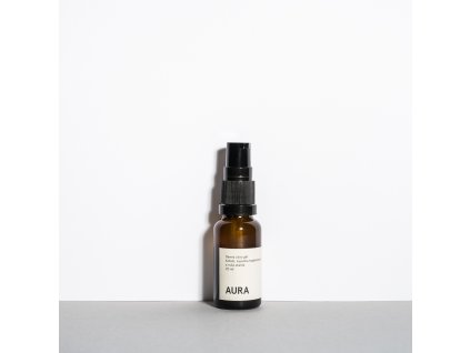 Mylo Oční sérum Aura 20 ml