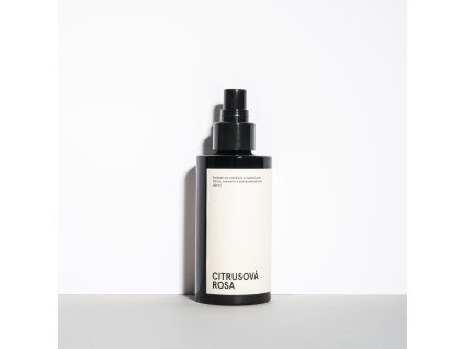 Mylo Pleťové tonikum Citrusová rosa 100 ml