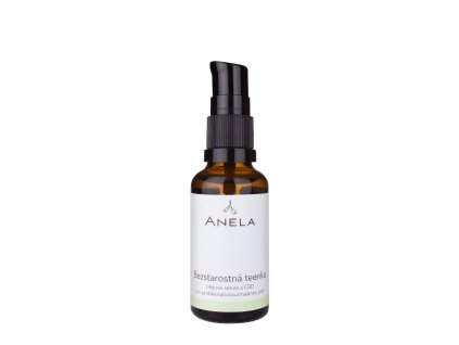 Anela Pleťové sérum Bezstarostná teenka 30 ml