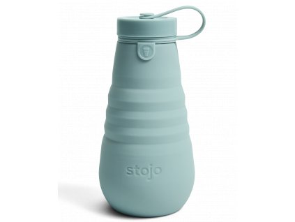 Stojo Skládací láhev Aquamarine 592 ml