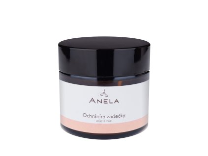 Anela Zinkový krém Ochráním zadečky 50 ml
