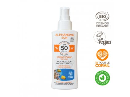 opalovaci krem ve spreji cest spf 50 90 g bio