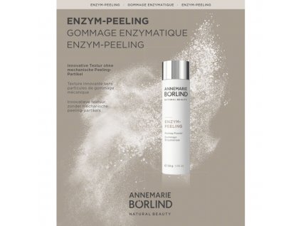 Annemarie Börlind VZOREK Enzymový peeling 1 g