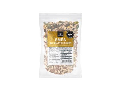 allnature smes seminek bio 125 g