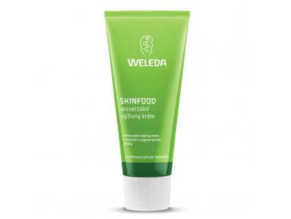 Weleda Univerzální výživný krém 30 ml