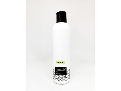 Caltha Tekutý šampon Síra a přeslička 250 ml