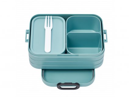 Mepal Jídelní box Bento Midi Nordic Green