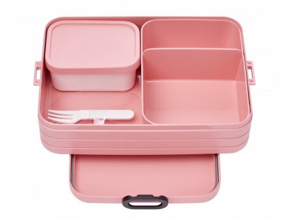 Mepal Jídelní box Bento Velký Nordic Pink