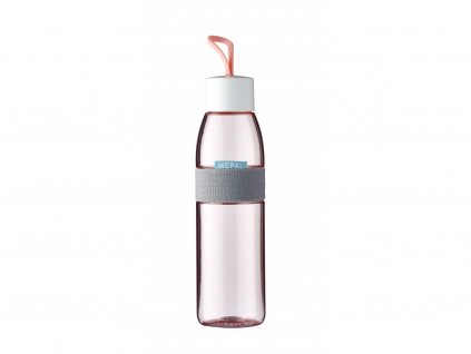 Mepal Lahev Ellipse Nordic Pink 500 ml