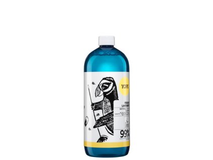Yope Čistící prostředek na podlahy Levandule 1000 ml