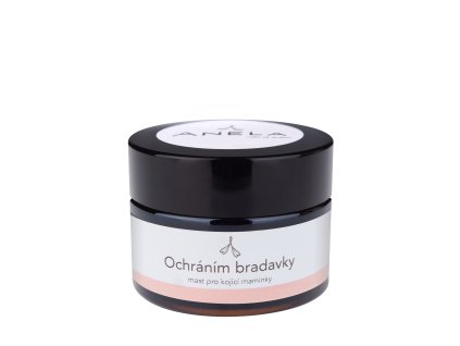Anela Ochráním bradavky 30 ml