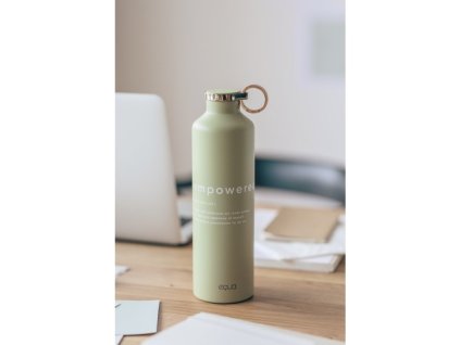Equa Thermo lahev Empowered 680 ml