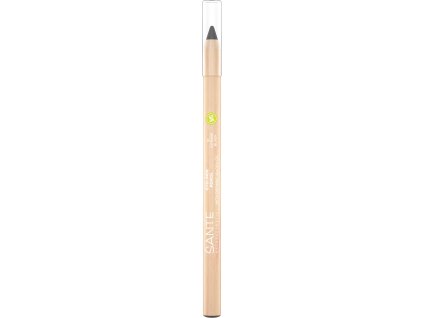 Sante Oční linky v tužce Bio 01 černá 1,14 g