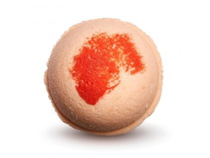 Soaphoria XXL Šumivá koule Soapgasm Žena 85 g