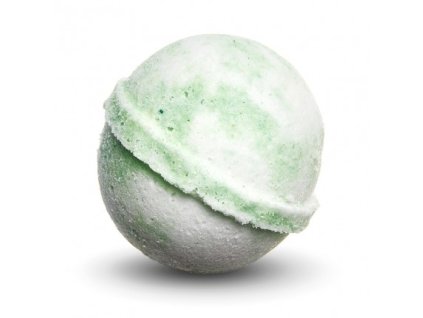 Soaphoria XXL Šumivá bomba Nevinnost 145 g