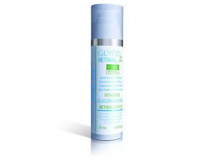 Syncare Glycoretinal +C Creame 75 ml