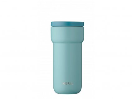 Mepal Termo hrnek Ellipse Nordic Green 375 ml