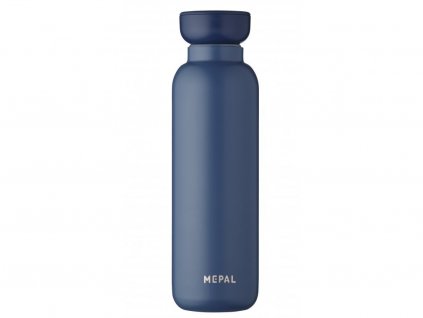 Mepal Termo lahev Ellipse Nordic Denim 500 ml