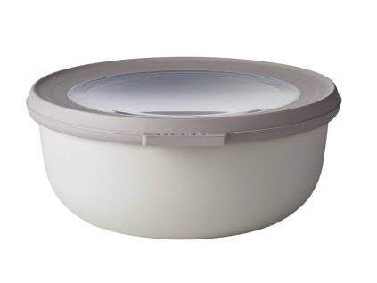 Mepal Mísa Cirqula Nordic White 1250 ml