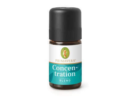 Primavera Vonná směs éterických olejů Concentration 5 ml