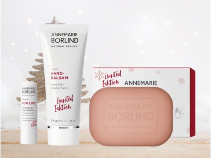 Annemarie Börlind Dárková sada Black Forest