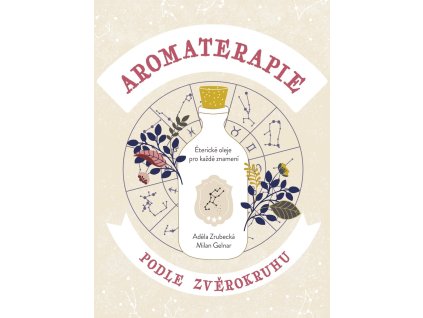 Nobilis Tilia Aromaterapie zvěrokruhu