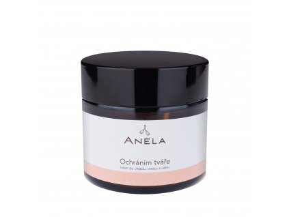 Anela Ochráním tváře 50 ml