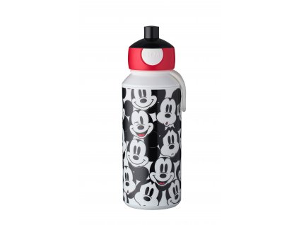 Mepal Lahev pro děti Campus 400 ml Mickey Mouse