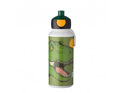 Mepal Lahev pro děti Campus 400 ml Dino