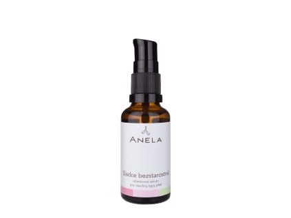 Anela Vitamínové sérum Sladce bezstarostná 30 ml