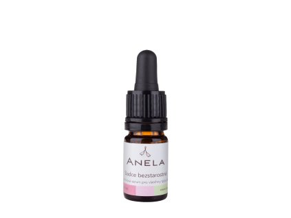 Anela VZOREK Vitamínové pleťové sérum Sladce bezstarostná 5 ml