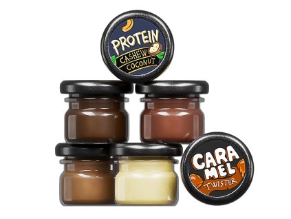 LifeLike Taste Box 180 g