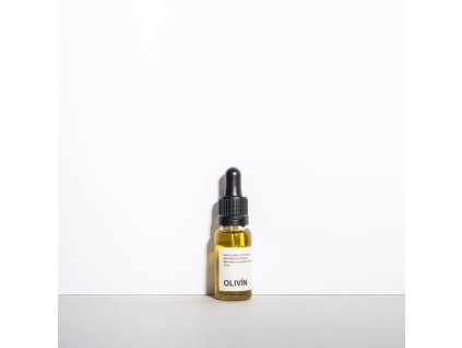 Mylo Pleťové sérum na zralou pleť Olivín 15 ml