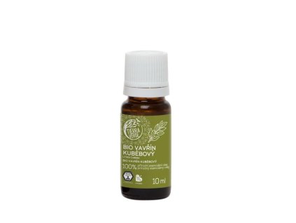 Tierra Verde Silice Vavřín Bio 10 ml