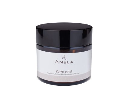 Anela Balzám na jizvy Zorro ctitel 50 ml
