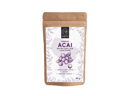 ACAI 80 G eshop