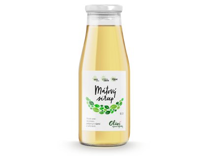 Oliví Mátový sirup 500 ml