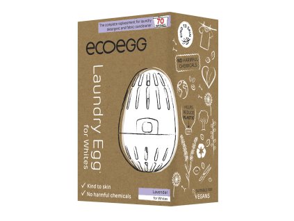 Ecoegg Vajíčko na praní Levandule 70 praní