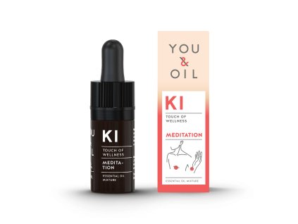 You & Oil Meditace 5 ml